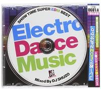 Dj Shuzo - Show Time Super Edm Best