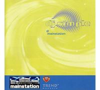 DJ Simple - Mainstation [Import]
