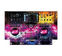 DJ skins compatible with DJ - Prime GO, Skin, Bootshaus