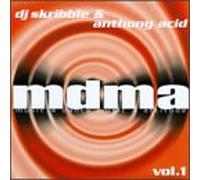 Dj Skribble & Anthony Acid - Perfect Remixes, Vol. 2