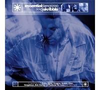 DJ Skribble - Essential Dance 2000