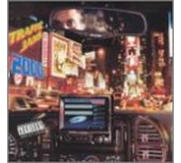 DJ Skribble - Traffic Jams 2000