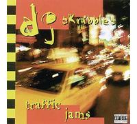 Dj Skribble - Vol. 1-Traffic Jams