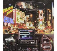 DJ Skribble's Traffic Jams 2000