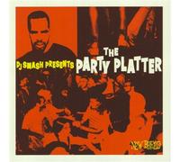 DJ Smash - Party Platter