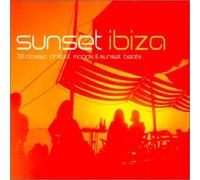 Various - Sunset Ibiza
