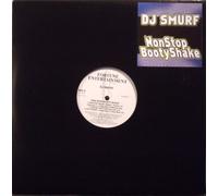 DJ Smurf - Non Stop Booty Shake