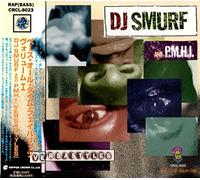 DJ Smurf & Pmhi - Versastyles-Bass Face All Time