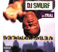 Dj Smurf - Versastyles