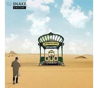 Dj Snake - Encore (2 LP)