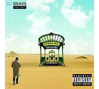 DJ SNAKE - ENCORE