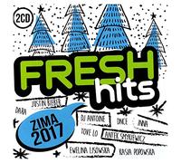 DJ Snake - Fresh Hits Zima 2017 [2CD]