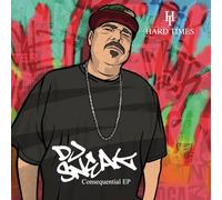 dj sneak-consequential ep 12"