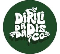 DJ SNEAK-DIRILI DA DA DISCO EP 12"