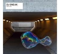 Various Artists Fabric 62: Mixed By DJ Sneak (CD) Album