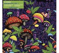 dj sneak-for the soul vol 1 12"