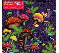 DJ SNEAK-FOR THE SOUL VOL 2 12'