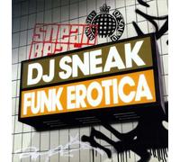 Dj Sneak - Funk Erotica