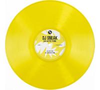 DJ Sneak - Galactic Funk