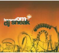 Dj Sneak - House of Om