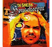 DJ Sneak - Housekeepin'