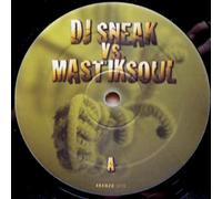 DJ SNEAK & MASTIKSOUL - REALTIME JACKIN'