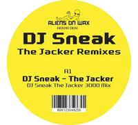 DJ Sneak - The Jacker Remixes