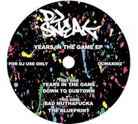 DJ Sneak - Years In The Game