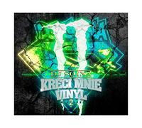 DJ Sonia - DJ Sonia: KrÄci Mnie Vinyl 2 [CD]