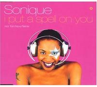 DJ Sonique - Put a Spell on You