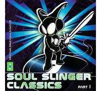 Dj Soul Slinger - Classics, Vol. 1