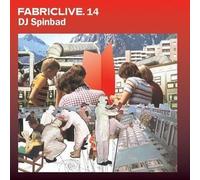 DJ Spinbad - Fabriclive 14