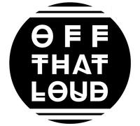 Dj Spinn - Off That Loud Ep (Featuring Da