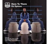 Dj Spinna - Here to Here
