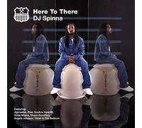 DJ Spinna - Here to There/Instrumentals