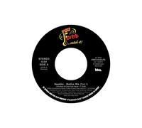 Sandée Notice Me: Classic House 45 Series - Part 6 (Vinyl LP) 7" Single
