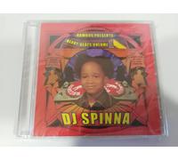 Dj Spinna Rawkus Presents " Heavy Beats Volume 1 - CD 1999 Nuovo - Am