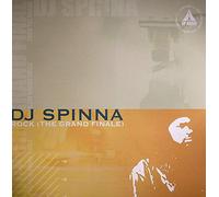 DJ Spinna - Rock (the Grand Finale)/Nostalgia
