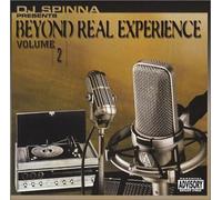DJ Spinna - The Beyond Real Experience Vol. 2