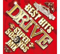 Dj Splash - Best Hits Drive-Super 50 Songs Mix