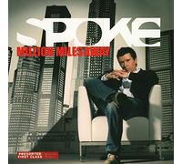 DJ Spoke - Million Miles Away