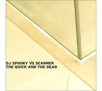 DJ Spooky - Quick & the Dead