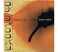 DJ Spooky - Songs of a Dead Dreamer (Dolp) [Vinyl LP]