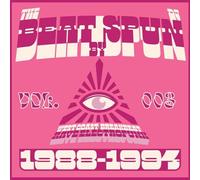 DJ Spun The Beat By DJ Spun West Coast Breakbeat Rave Electrofunk Vol003 Sealed