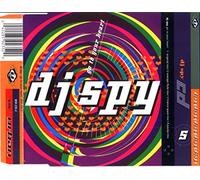 DJ Spy - Go to Your Heart