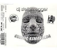 DJ Stefan Egger - Cosmic Esmeralda