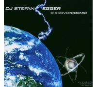 DJ Stefan Egger - Discover Cosmic