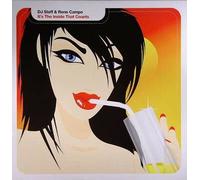 DJ Steff & Rene Campo - It's the Inside That Coun