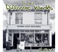 DJ Stix - Different Worlds
