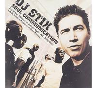 DJ Stix - Soul Communication